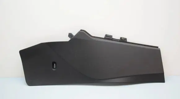 Volkswagen Caddy Other center console (tunnel) element 2K8863045