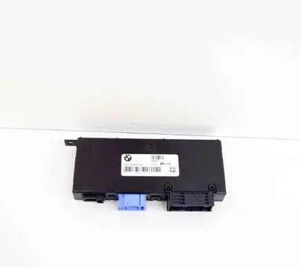 BMW X3 F25 Gateway control module 9267517