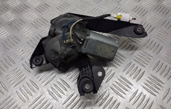 Nissan Primera Wiper motor
