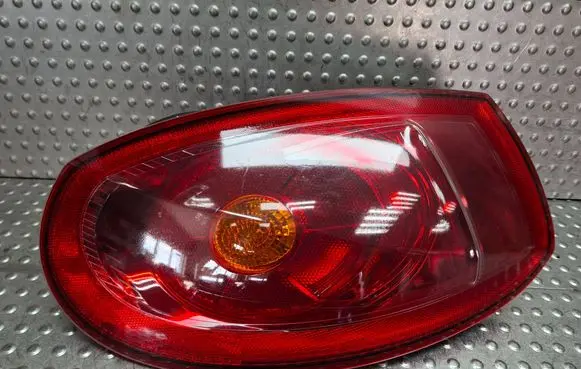 Fiat Bravo Rear/tail lights S27624968 51757542
