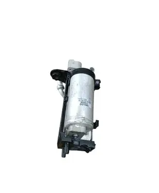 BMW 3 G20 G21 A/C cooling radiator (condenser) 6805342