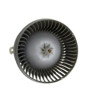Toyota Prius (XW30) Heater fan/blower 2726000490