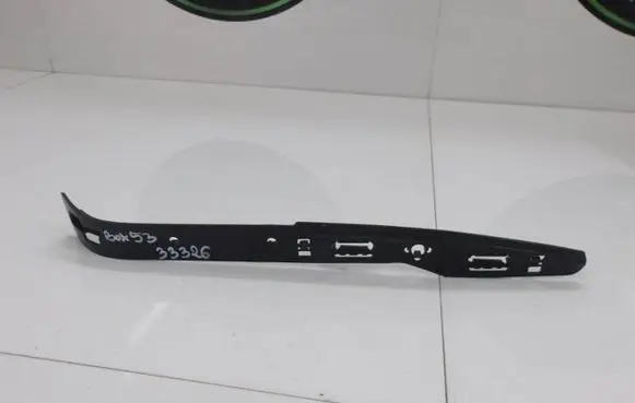 Volkswagen Transporter - Caravelle T5 Front bumper mounting bracket 7E0807184A