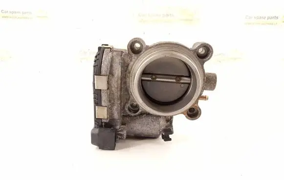 Mercedes-Benz CLK A208 C208 Throttle valve 1111410325 1111410125