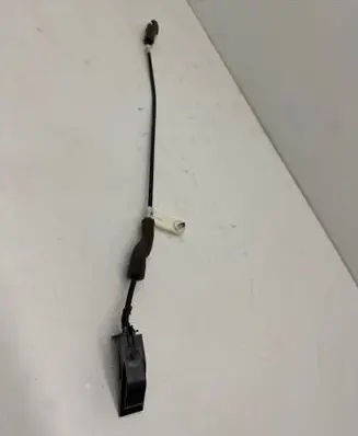 BMW 7 E65 E66 Front door cable line D0T07000TM6
