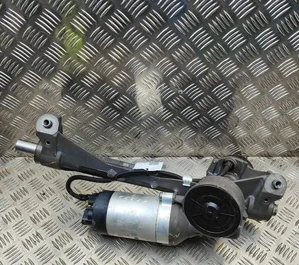 Audi Q4 Sportback e-tron Steering rack 1EE907144K 1EE907144B