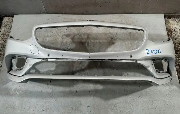 Mercedes-Benz SLK R172 Front bumper A1728850600