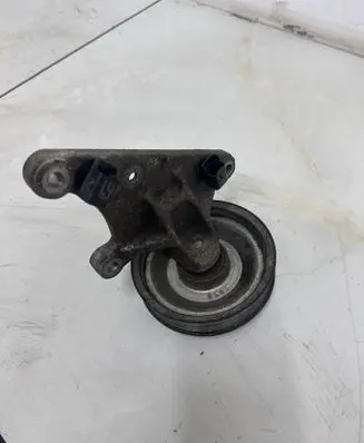 Peugeot Partner Belt tensioner pulley 9674960980