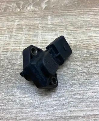 Volkswagen PASSAT B5.5 Air pressure sensor 038906051 0281002177