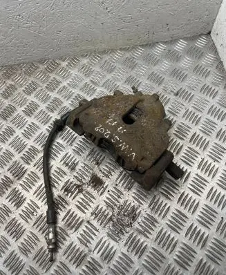 Volkswagen Sharan Front brake caliper