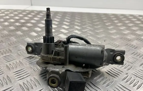 Renault Espace III Rear window wiper motor 54900412 6025304046