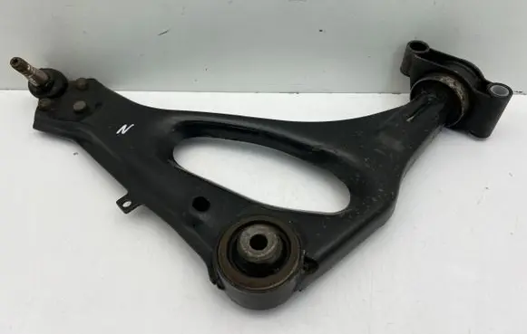 Front control arm