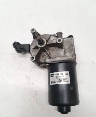Volvo S80 Wiper motor 404776 5133D