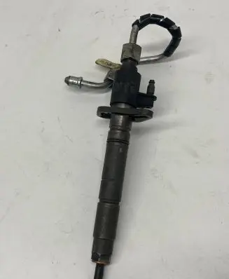 Land Rover Range Rover Sport L320 Fuel injector 9X2Q9K546DB 0445116 A6MBEZ5