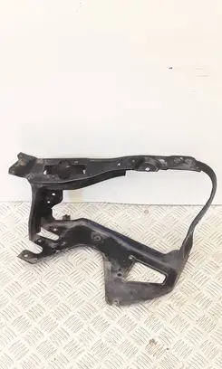 Mercedes-Benz S W220 Side radiator support slam panel 