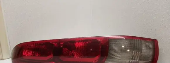 Nissan X-Trail T30 Rear/tail lights 4913