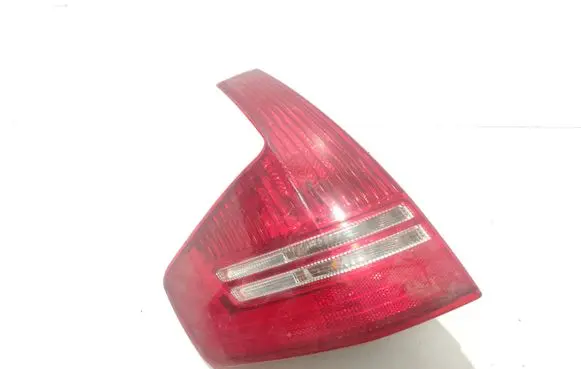 Citroen C4 I Rear/tail lights 9655864080