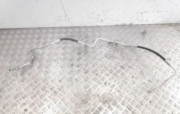 Fiat Punto (199) Air conditioning (A/C) pipe/hose 517510970 C703 81382