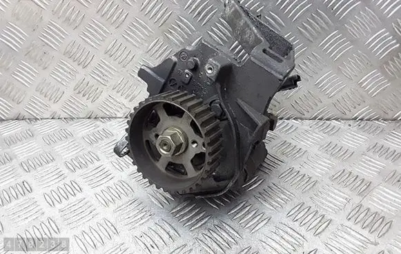 Citroen C3 Fuel injection high pressure pump 9651590880