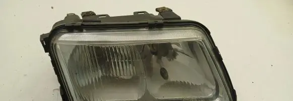 Audi A3 S3 8L Headlight/headlamp 96303600