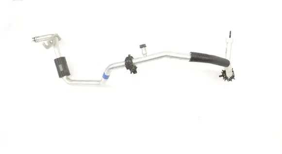 Lexus NX Air conditioning (A/C) pipe/hose 