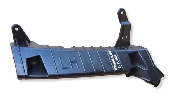 Hyundai Kona I Rear bumper mounting bracket 86655DDAA0
