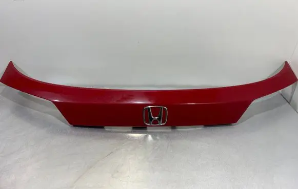 Honda HR-V Trunk door license plate light bar 74890T7A00