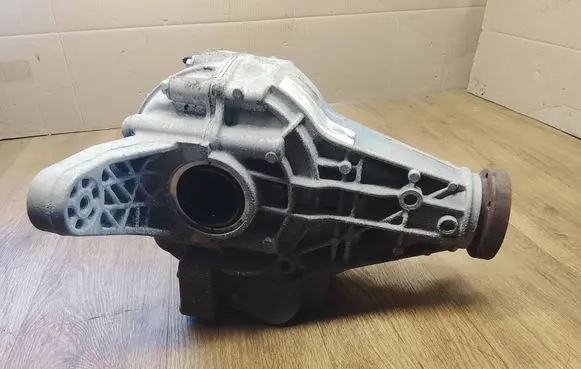 Porsche Macan (95B) Rear differential 95B525015M