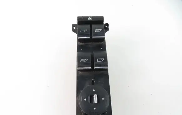 Ford Focus Electric window control switch 8M5T14A132AC