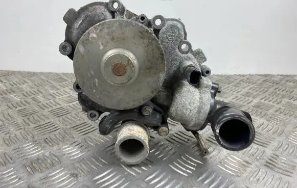 Jeep Grand Cherokee Water pump