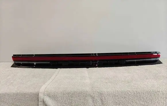 Porsche Panamera (976) Tailgate rear/tail lights 976945207BM 2SK01586403 S00004876