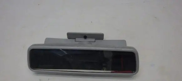 Skoda Superb B5 (3U) Rear view mirror (interior)