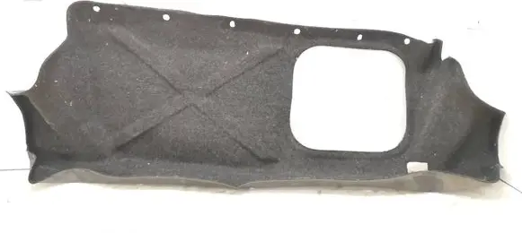 Fiat Coupe Tailgate/boot lid cover trim 