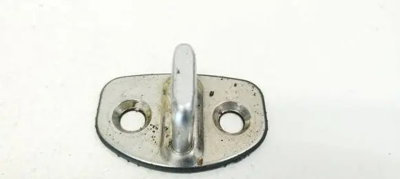 Skoda Fabia Mk2 (5J) Rear door lock loop/hook striker 6Y0837033C