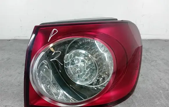 Rear/tail lights