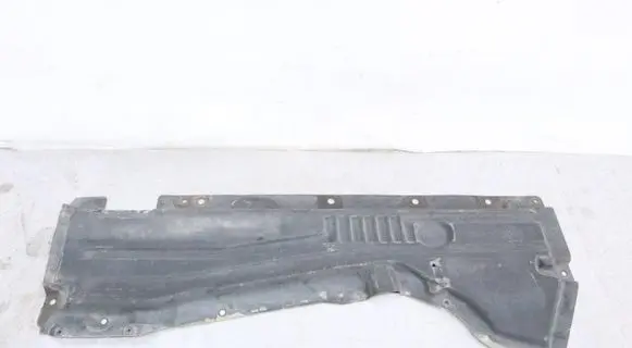 BMW X6M F86 Side bottom protection 7308671 51757308671