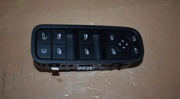 Porsche Panamera (971) Other switches/knobs/shifts 971959858P55