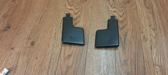 Renault Espace - Grand espace IV Roof bar rail cover 8200094205