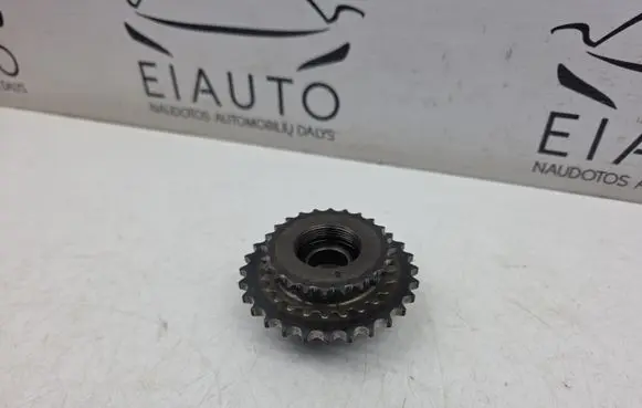 BMW 5 GT F07 Fuel pump gear (pulley) 7800025