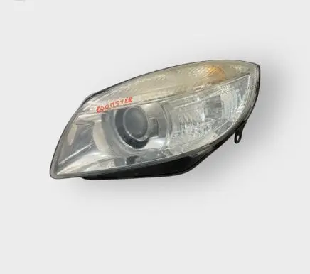 Skoda Roomster (5J) Headlight/headlamp 24783100