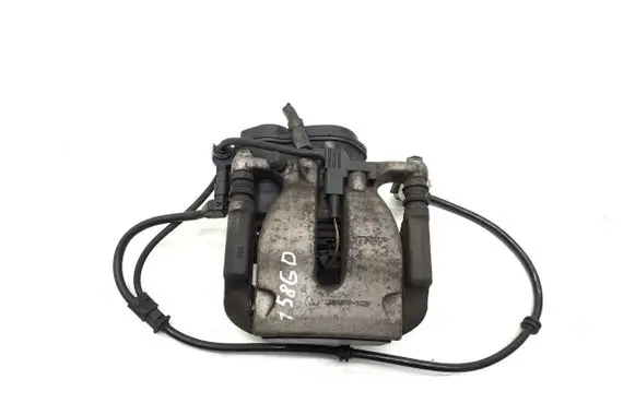 Mercedes-Benz GL X166 Rear brake caliper 32352564 1664238498A