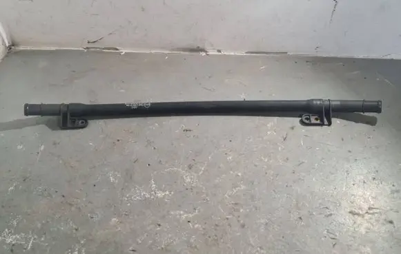 Audi A7 S7 4K8 Engine coolant pipe/hose 4K0121070