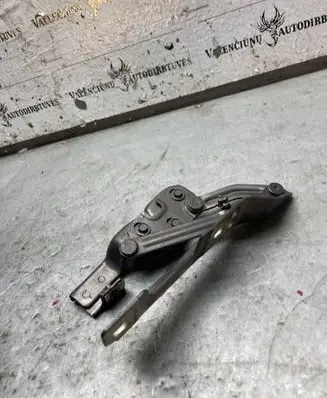 Opel Cascada Engine bonnet/hood hinges 20879202