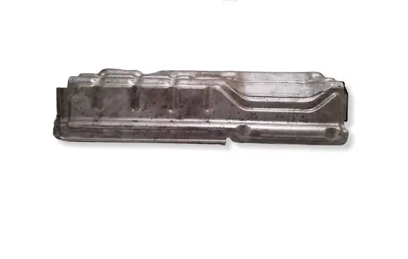 BMW 1 F20 F21 Exhaust heat shield 8508117