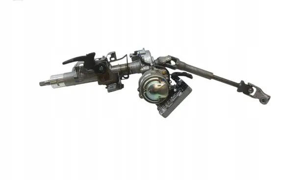 Dacia Duster III Steering wheel axle set 488103387R