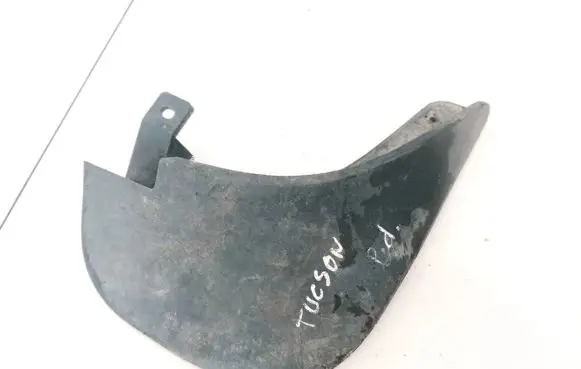 Hyundai Tucson JM Front mudguard 868322E010W 86832-2E010-W