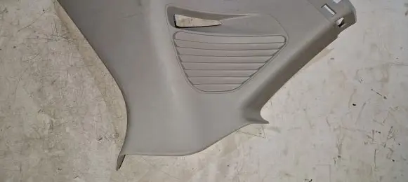 Ford C-MAX II (D)pillar trim (top) AM51R280C46