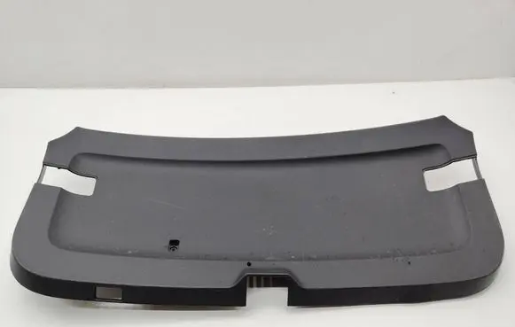 Skoda Scala Tailgate/boot cover trim set 657867975B