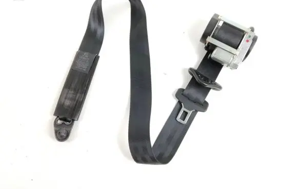 Ford Transit VII Front seatbelt BK31V61294EDW 624540600 EB30A