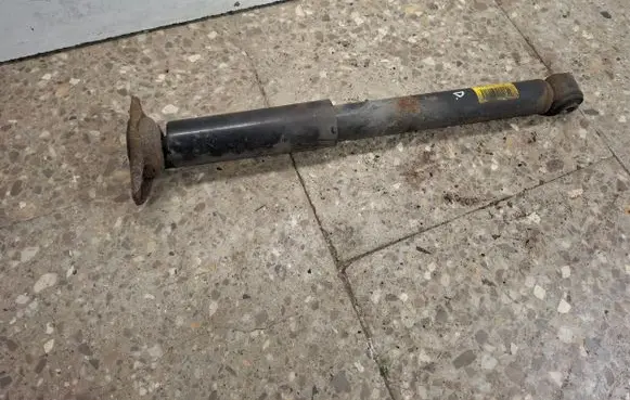 Volvo XC60 Rear shock absorber/damper 31277530